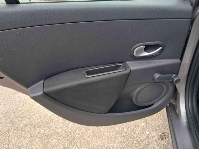 RENAULT Clio usata 20