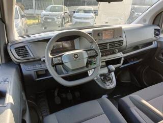 OPEL Vivaro usata, con Antifurto