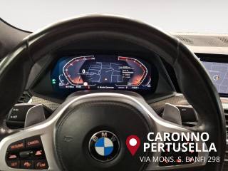 BMW X6 usata, con Cruise Control