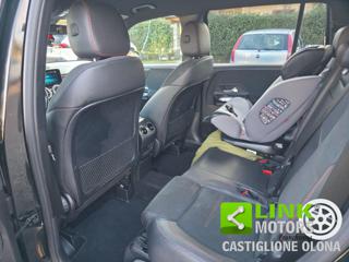 MERCEDES-BENZ GLB 200 usata, con Park Distance Control