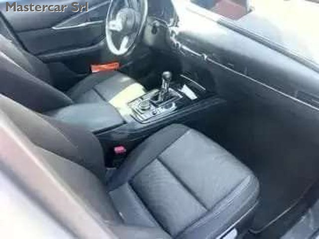 MAZDA CX-30 usata, con Boardcomputer