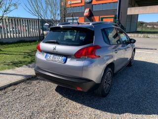 PEUGEOT 2008 usata, con Alzacristalli elettrici