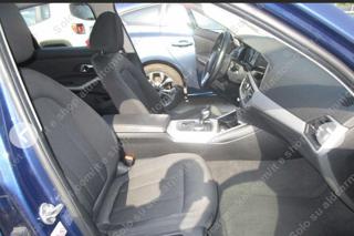 BMW 320 usata, con Airbag Passeggero