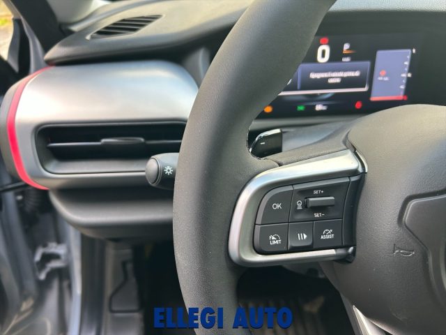 JEEP Avenger usata, con Bluetooth