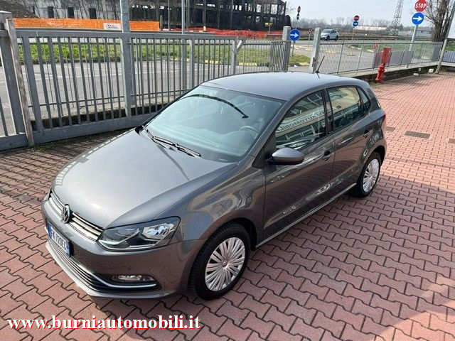VOLKSWAGEN Polo usata, con ABS