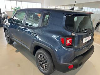 JEEP Renegade usata, con Airbag Passeggero
