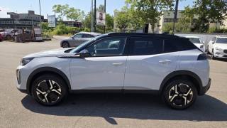 PEUGEOT 2008 usata, con Airbag laterali