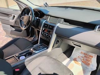 LAND ROVER Discovery Sport usata, con ESP