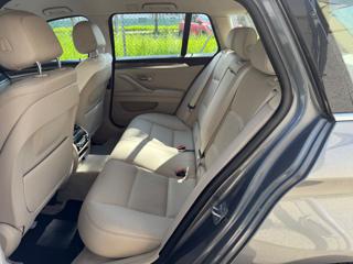 BMW 520 usata, con Cerchi in lega