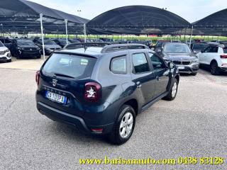 DACIA Duster usata, con Airbag laterali