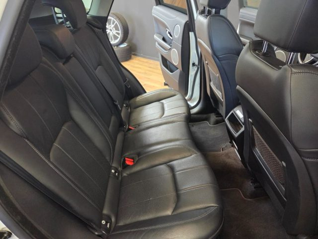 LAND ROVER Range Rover Evoque usata, con Specchietti laterali elettrici