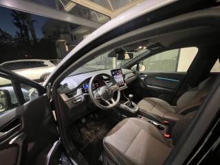 RENAULT Captur usata, con Sensori di parcheggio posteriori