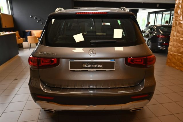 MERCEDES-BENZ GLB 180 usata 71