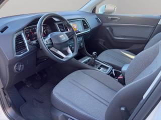 SEAT Ateca usata, con Cruise Control