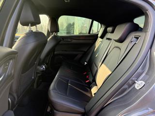 ALFA ROMEO Stelvio usata, con Chiusura centralizzata