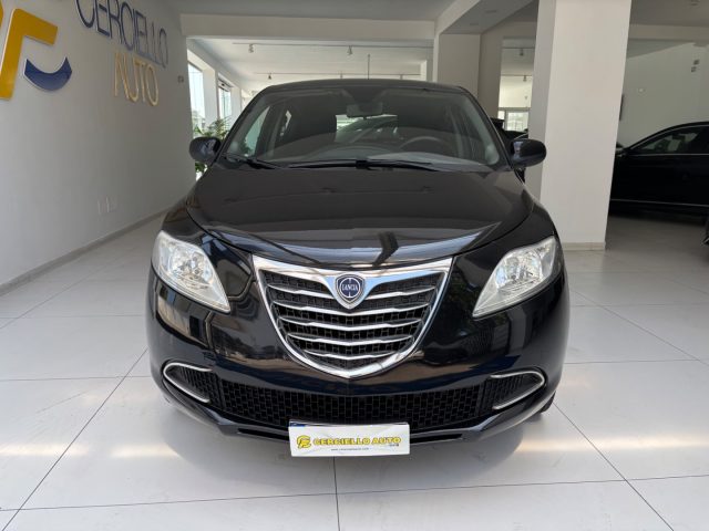 LANCIA Ypsilon usata, con Antifurto