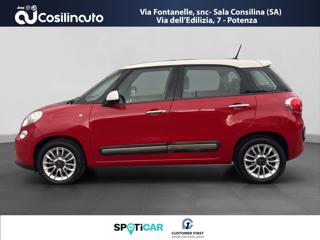 FIAT 500L usata, con Airbag