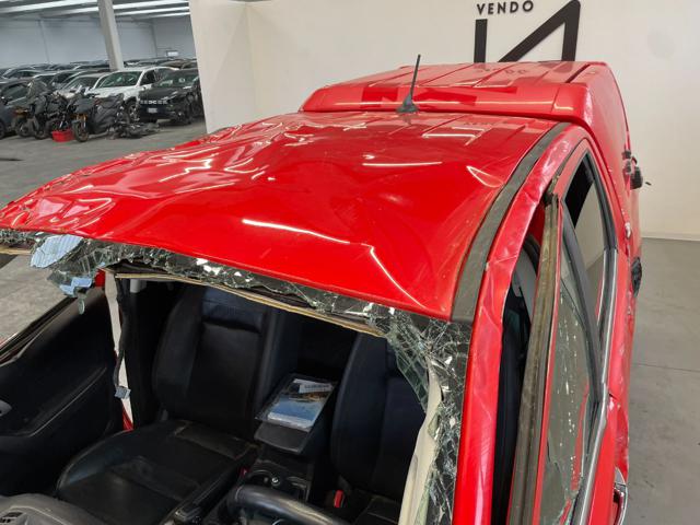 FORD Ranger usata, con Controllo trazione