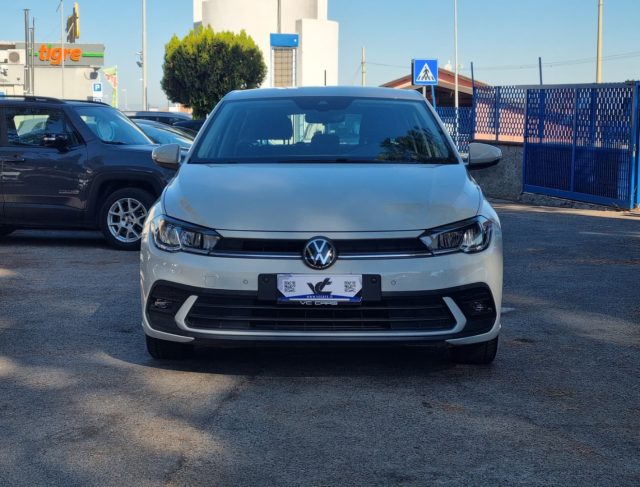 VOLKSWAGEN Polo usata, con Airbag