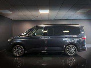 VOLKSWAGEN California usata, con Antifurto