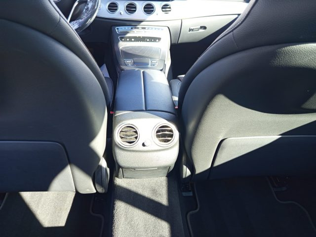 MERCEDES-BENZ E 300 usata, con Controllo trazione