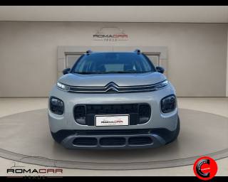 CITROEN C3 Aircross usata, con Airbag