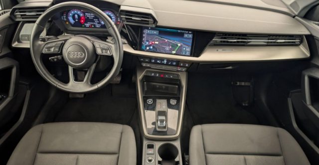 AUDI A3 usata, con Cruise Control