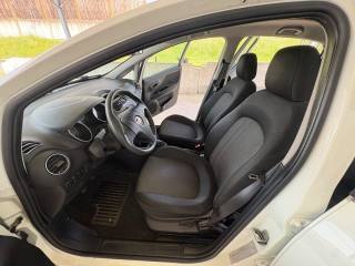 FIAT Punto usata, con Controllo trazione