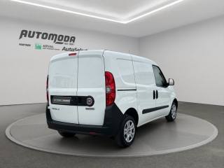 FIAT Doblo usata, con Chiusura centralizzata