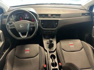 SEAT Ibiza usata, con Cronologia tagliandi