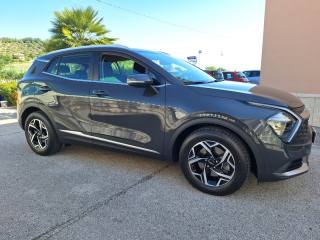KIA Sportage usata, con Cerchi in lega