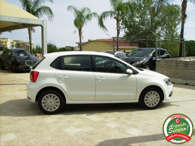 VOLKSWAGEN Polo usata, con Controllo trazione