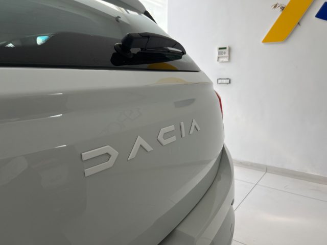 DACIA Sandero usata, con Bracciolo