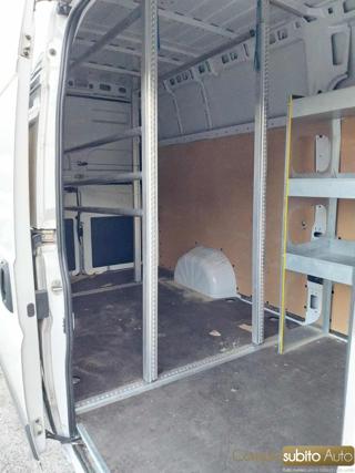 FIAT Ducato usata 17