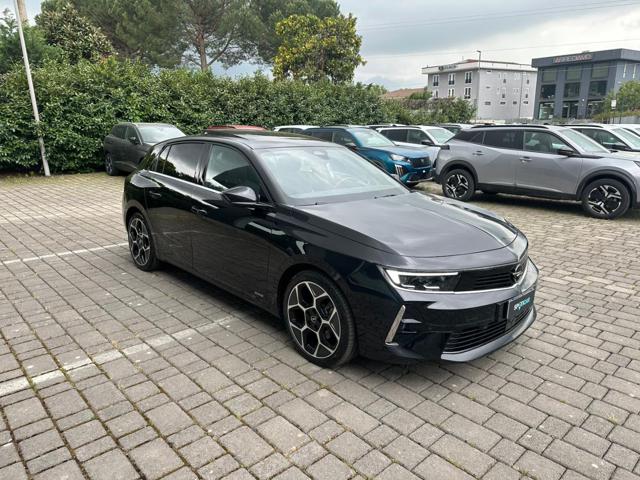 OPEL Astra usata, con Chiusura centralizzata