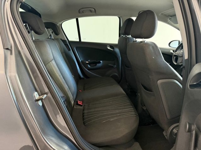 OPEL Corsa usata 8