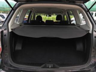 SUBARU Forester usata, con Fendinebbia