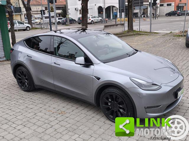 TESLA Model Y usata, con ESP