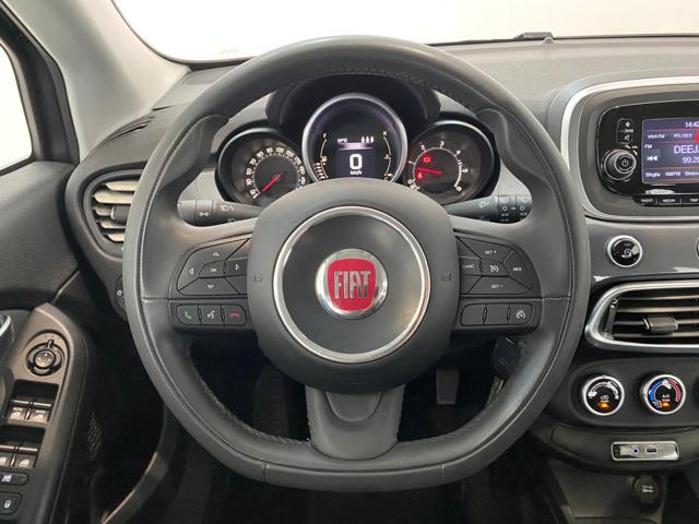 FIAT 500X usata, con Boardcomputer
