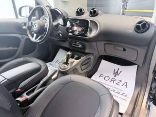 SMART ForTwo usata, con Immobilizzatore elettronico