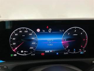 MERCEDES-BENZ CLA usata 14