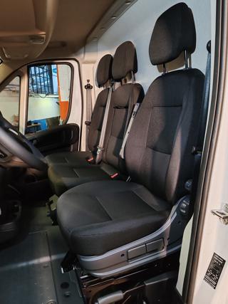 FIAT Ducato usata, con ESP