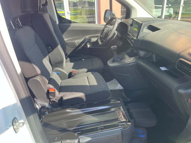 CITROEN Berlingo usata, con Climatizzatore