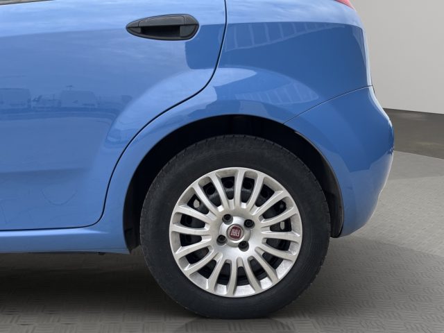 FIAT Punto usata 15