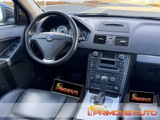 VOLVO XC90 D5 AWD  Momentum