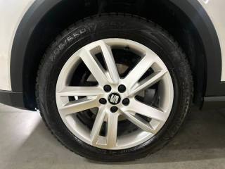 SEAT Arona usata, con Climatizzatore