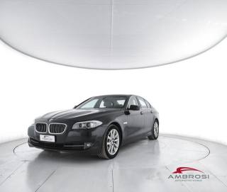BMW 525 Serie 5 d Eletta auto - PER OPERATORI DEL SETTORE