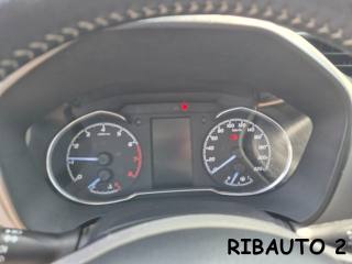 TOYOTA Yaris usata, con Volante in pelle