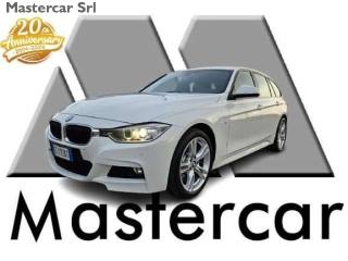 BMW 330 Serie 3 Touring 330d Touring xdrive Msport ET172AT