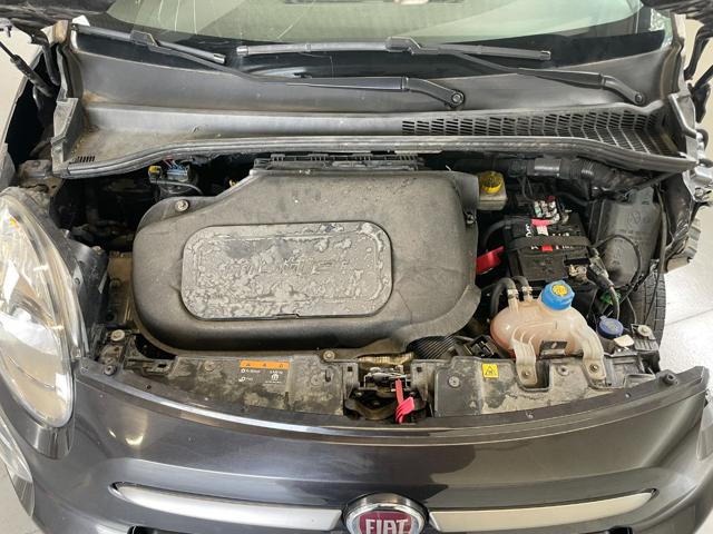 FIAT 500L usata, con Chiusura centralizzata
